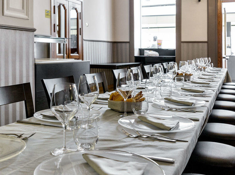 Hotel Continentale  | Trieste | Trieste | Italia 19