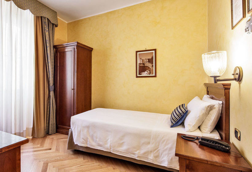 Hotel Continentale  | Trieste | Trieste | Italia 2