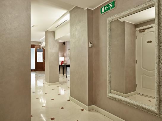 Hotel Continentale  | Trieste | Trieste | Italia 20