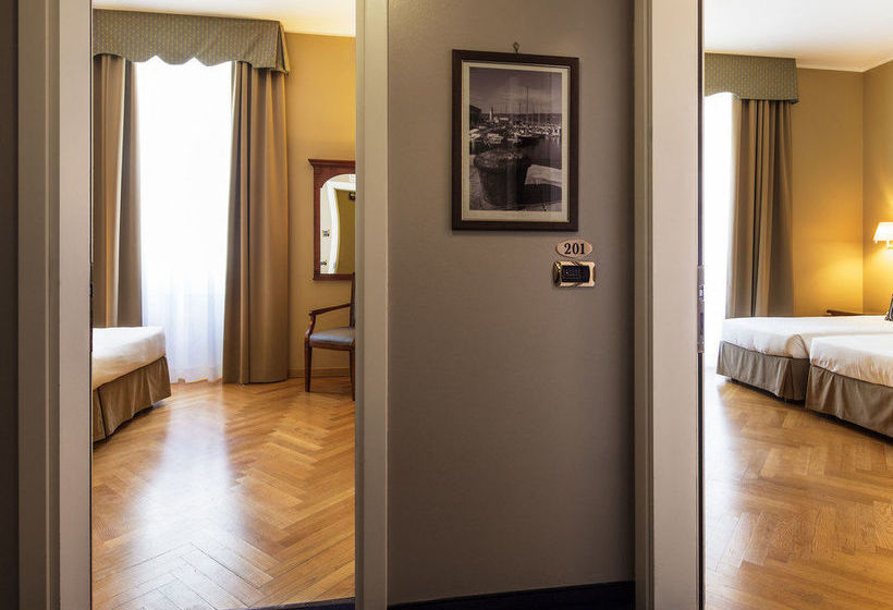 Hotel Continentale  | Trieste | Trieste | Italia 3