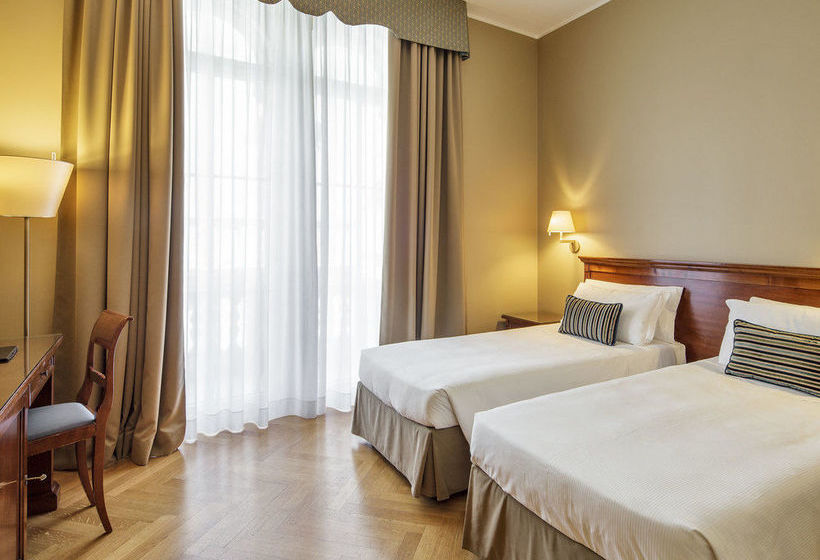 Hotel Continentale  | Trieste | Trieste | Italia 5