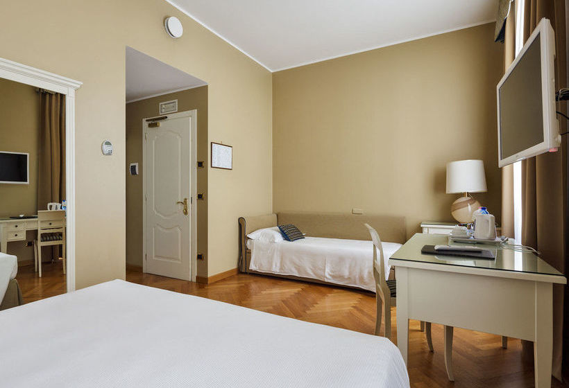 Hotel Continentale  | Trieste | Trieste | Italia 6