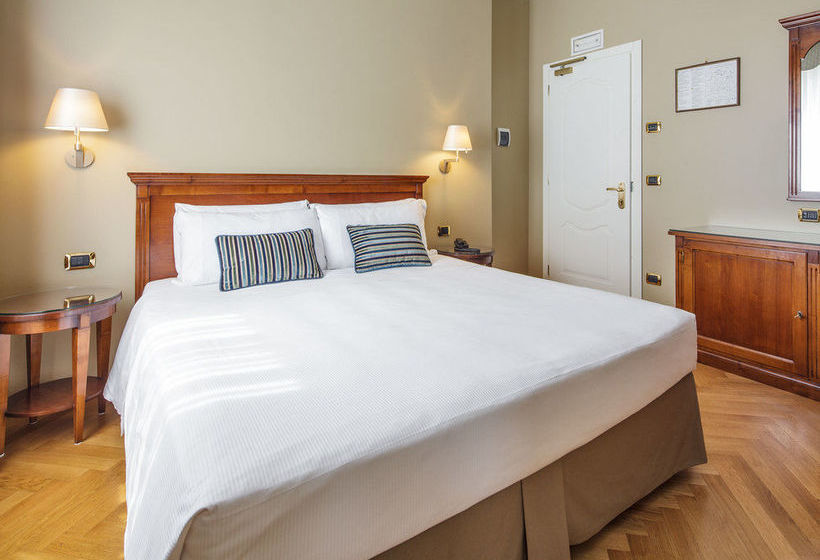 Hotel Continentale  | Trieste | Trieste | Italia 7