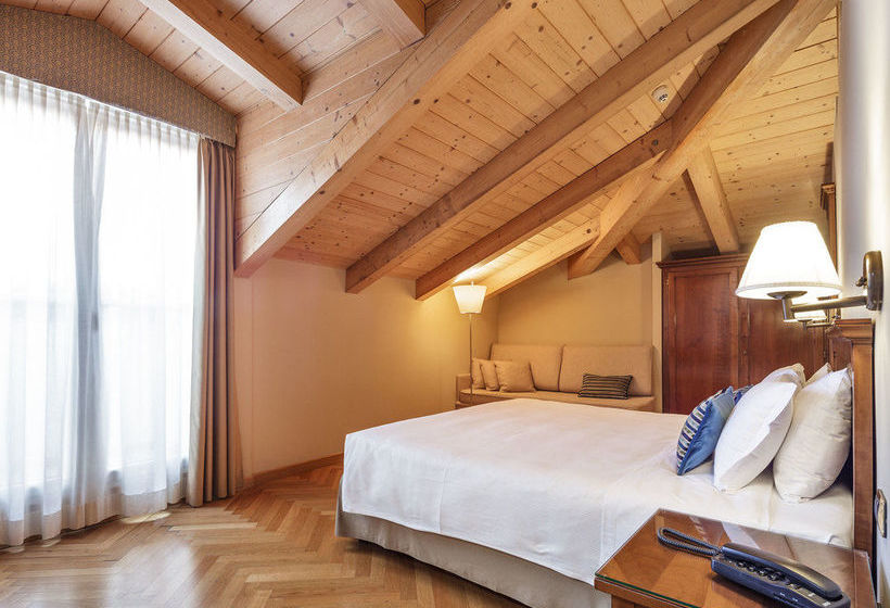 Hotel Continentale  | Trieste | Trieste | Italia 8