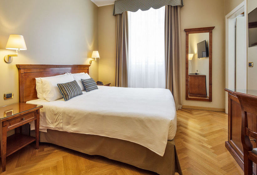 Hotel Continentale  | Trieste | Trieste | Italia 9