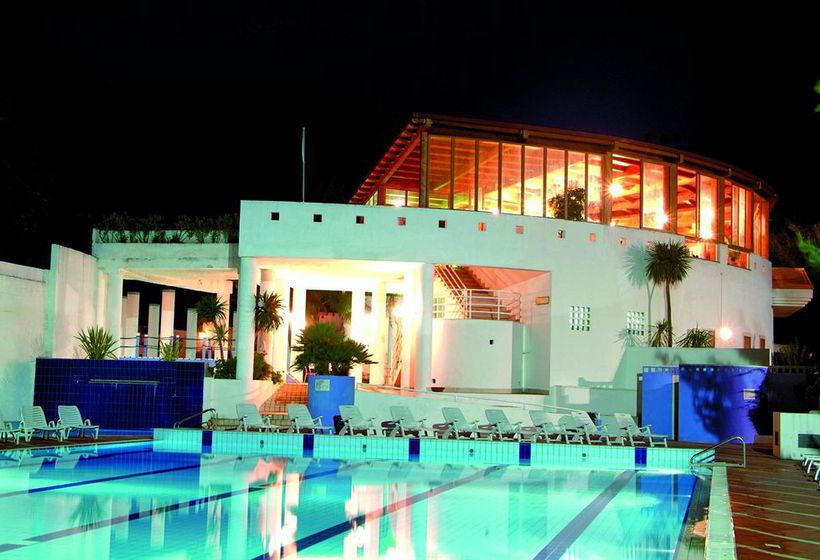 Hotel Club Village Maritalia Peschici