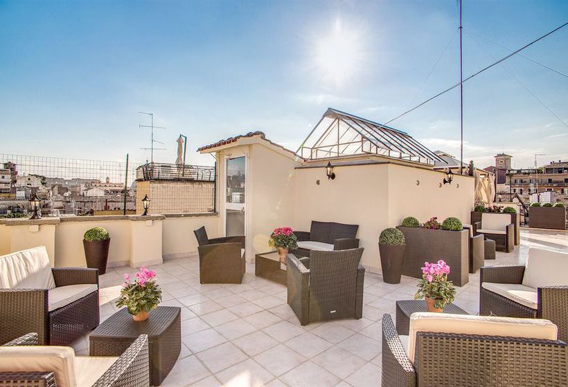 Hotel Anfiteatro Flavio  | Roma | Roma | Italia 1