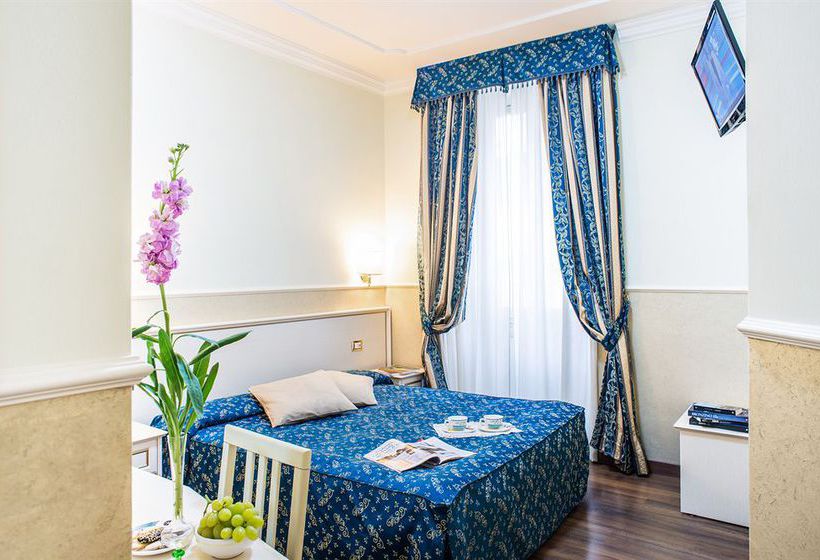 Hotel Anfiteatro Flavio  | Roma | Roma | Italia 11