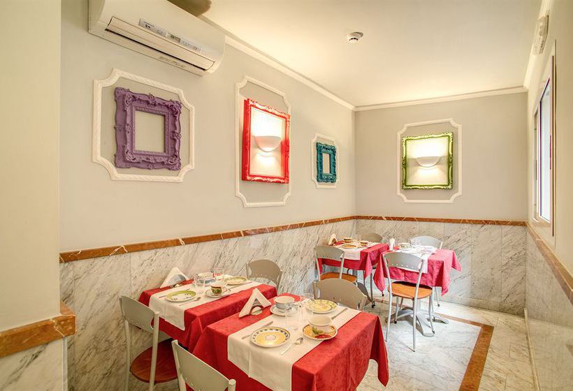 Hotel Anfiteatro Flavio  | Roma | Roma | Italia 13