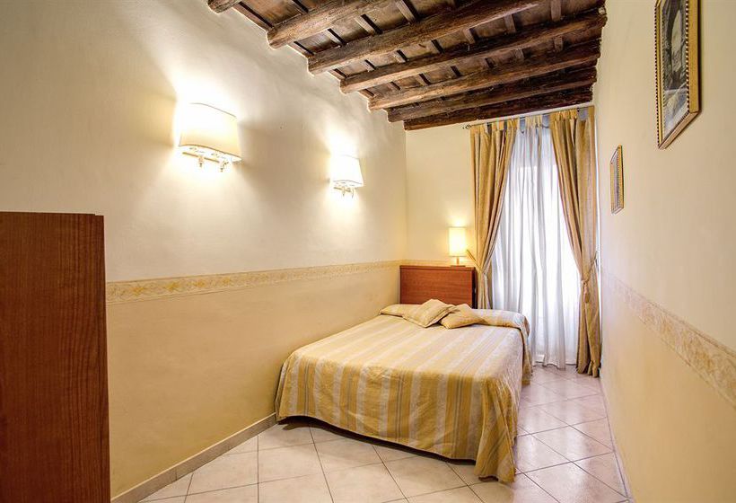 Hotel Anfiteatro Flavio  | Roma | Roma | Italia 15