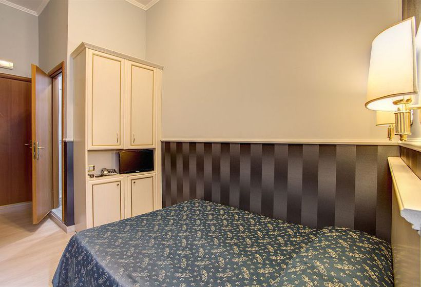 Hotel Anfiteatro Flavio  | Roma | Roma | Italia 17