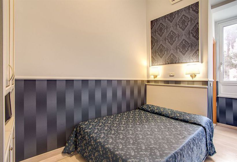 Hotel Anfiteatro Flavio  | Roma | Roma | Italia 18