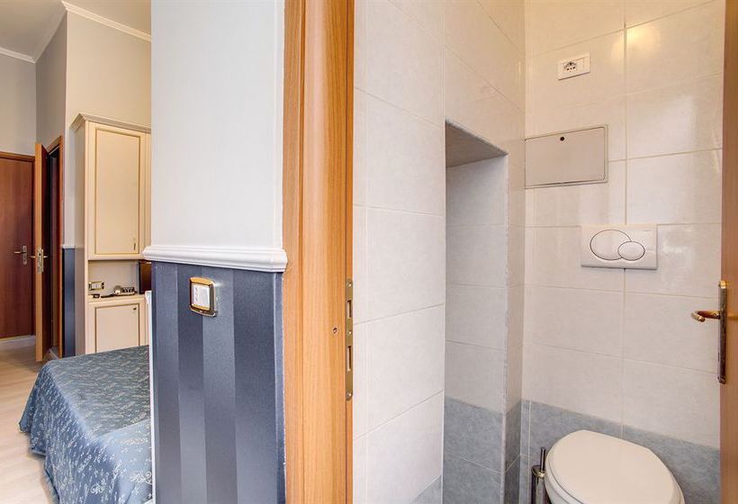 Hotel Anfiteatro Flavio  | Roma | Roma | Italia 19