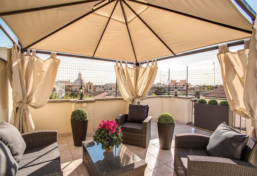 Hotel Anfiteatro Flavio  | Roma | Roma | Italia 2