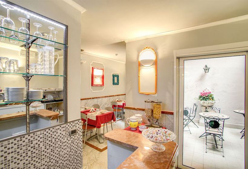 Hotel Anfiteatro Flavio  | Roma | Roma | Italia 20