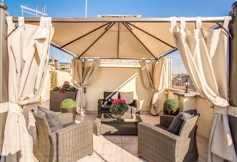 Hotel Anfiteatro Flavio  | Roma | Roma | Italia 5