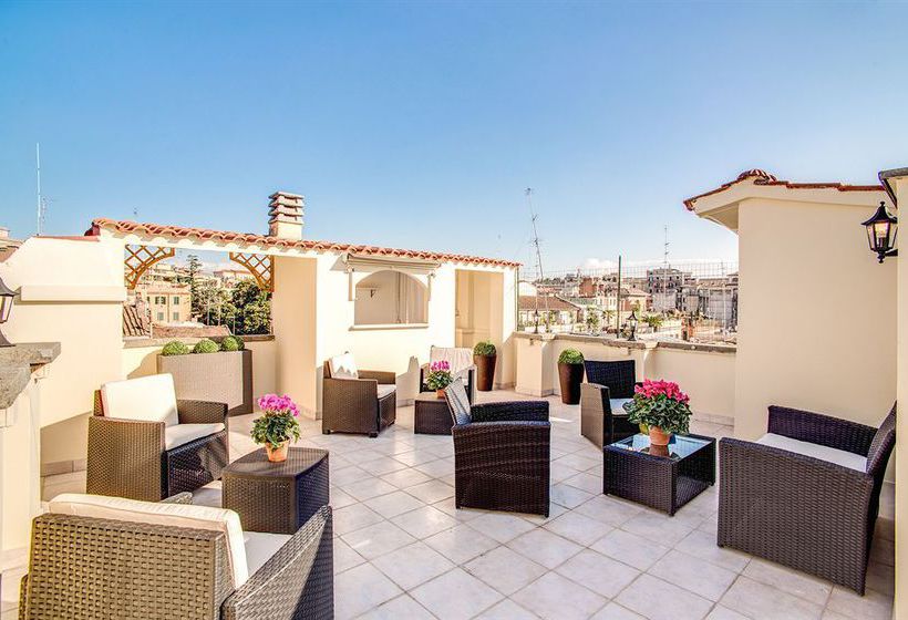 Hotel Anfiteatro Flavio  | Roma | Roma | Italia 6