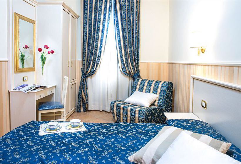 Hotel Anfiteatro Flavio  | Roma | Roma | Italia 9