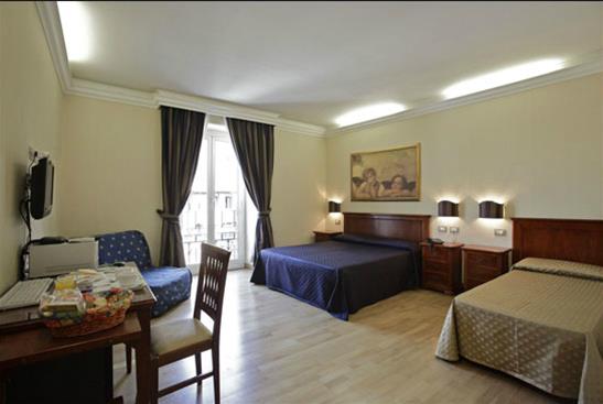 Hotel Augustus  | Roma | Roma | Italia 1