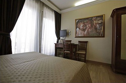 Hotel Augustus  | Roma | Roma | Italia 10