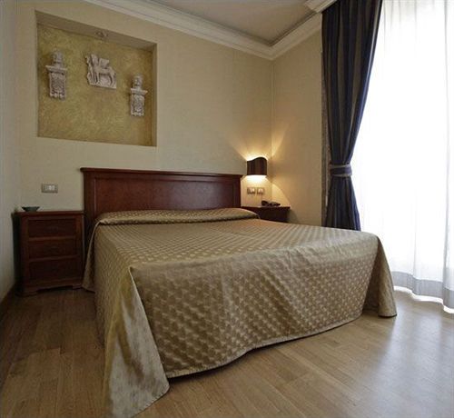 Hotel Augustus  | Roma | Roma | Italia 11