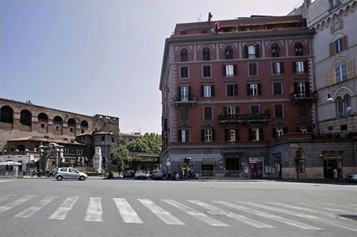 Hotel Augustus  | Roma | Roma | Italia 12