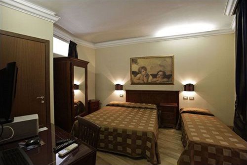 Hotel Augustus  | Roma | Roma | Italia 13