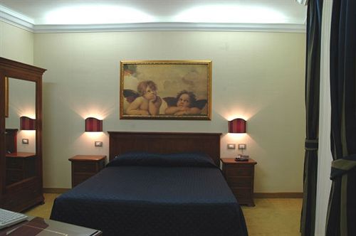 Hotel Augustus  | Roma | Roma | Italia 14