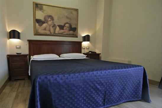 Hotel Augustus  | Roma | Roma | Italia 3