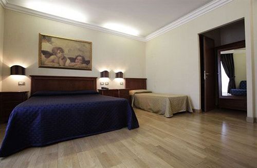 Hotel Augustus  | Roma | Roma | Italia 4