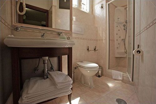 Hotel Augustus  | Roma | Roma | Italia 5