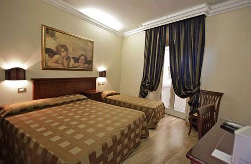 Hotel Augustus  | Roma | Roma | Italia 6