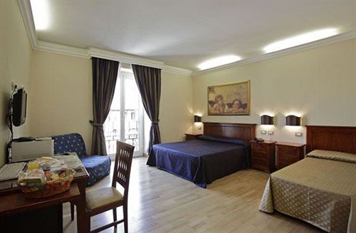 Hotel Augustus  | Roma | Roma | Italia 9