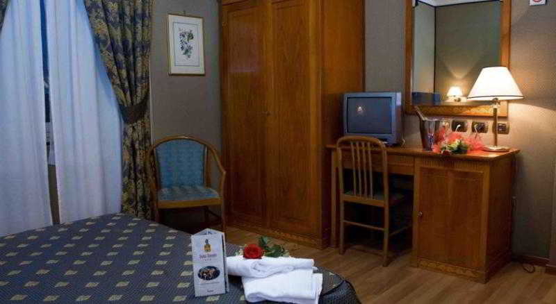 Hotel Rimini  | Roma | Roma | Italia 10