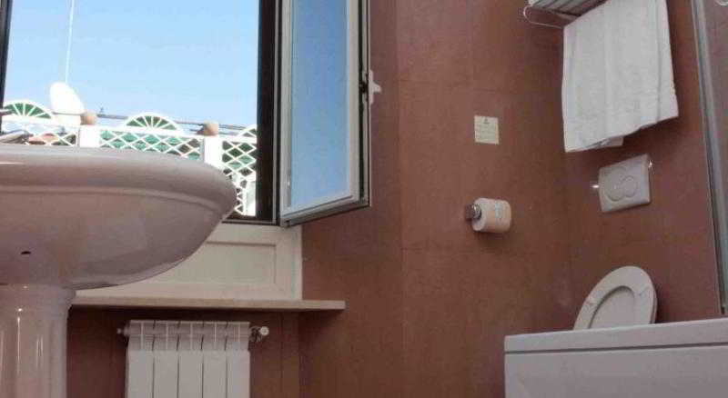 Hotel Rimini  | Roma | Roma | Italia 13