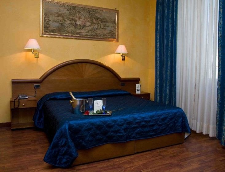 Hotel Rimini  | Roma | Roma | Italia 15