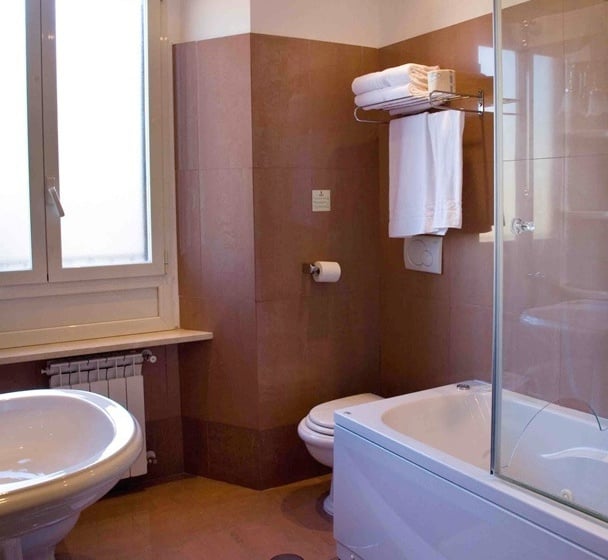 Hotel Rimini  | Roma | Roma | Italia 16