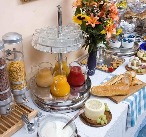 Hotel Rimini  | Roma | Roma | Italia 19