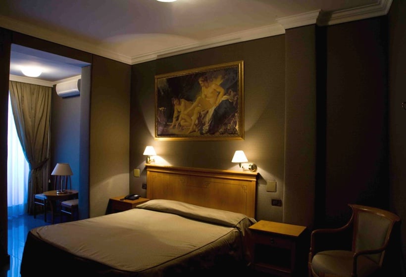 Hotel Rimini  | Roma | Roma | Italia 2