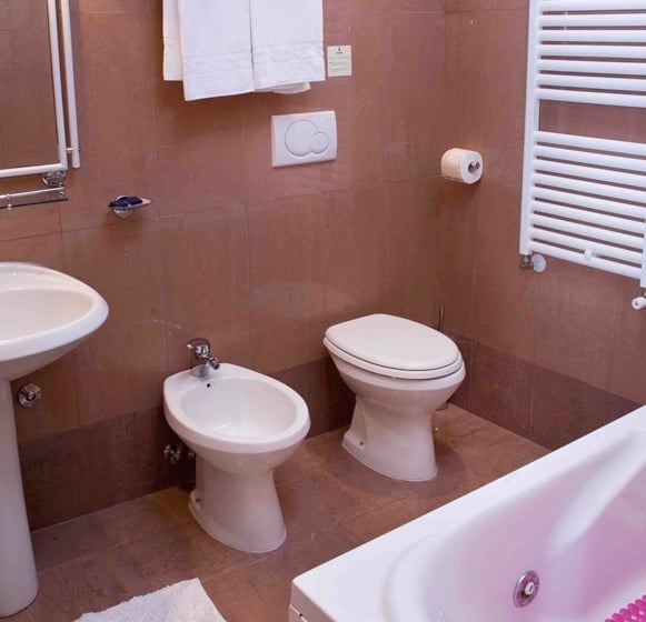 Hotel Rimini  | Roma | Roma | Italia 20