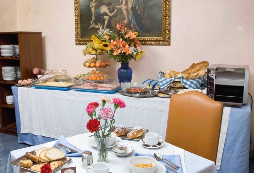 Hotel Rimini  | Roma | Roma | Italia 3