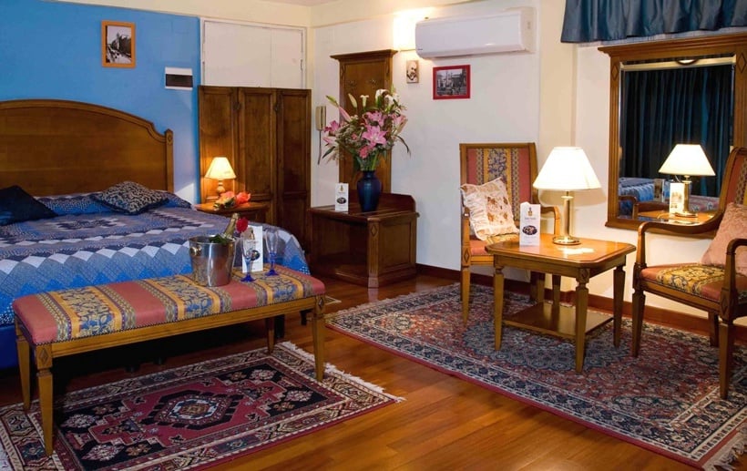 Hotel Rimini  | Roma | Roma | Italia 4