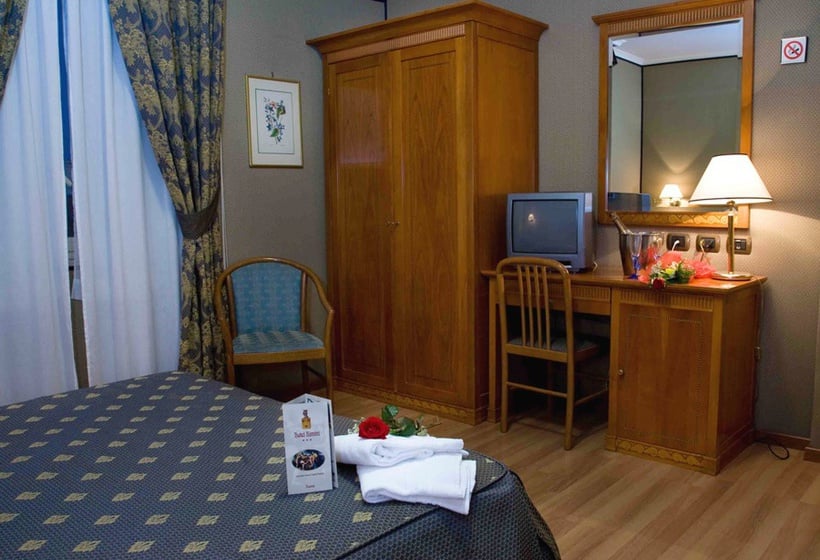 Hotel Rimini  | Roma | Roma | Italia 5