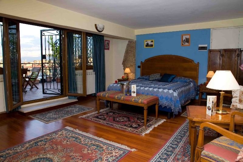 Hotel Rimini  | Roma | Roma | Italia 6