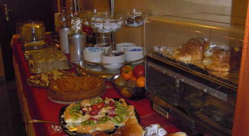 Hotel Rimini  | Roma | Roma | Italia 8