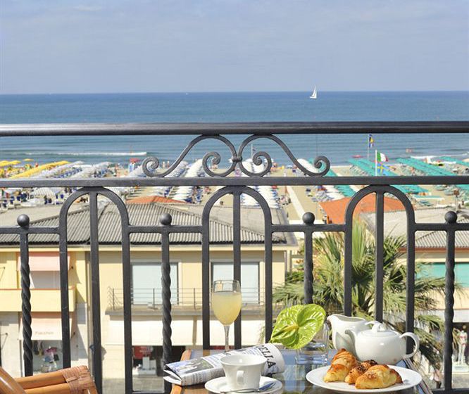 Hotel President  | Viareggio | Lucca | Italia 1