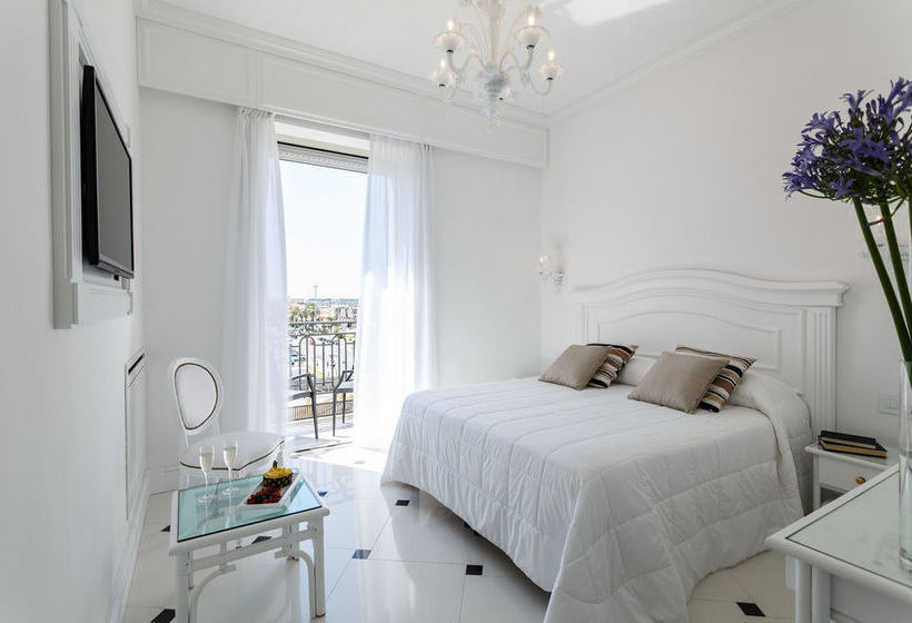 Hotel President  | Viareggio | Lucca | Italia 10