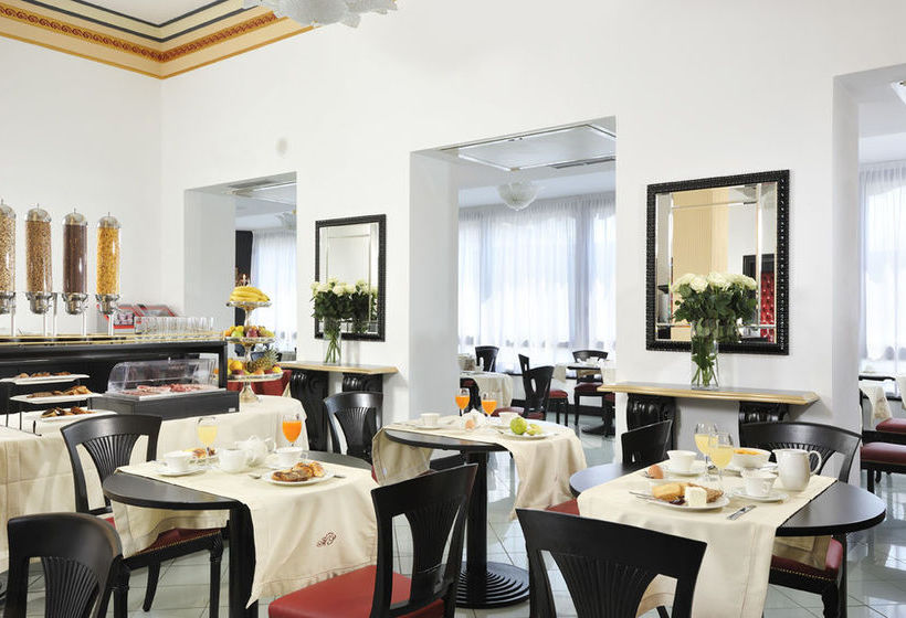 Hotel President  | Viareggio | Lucca | Italia 12