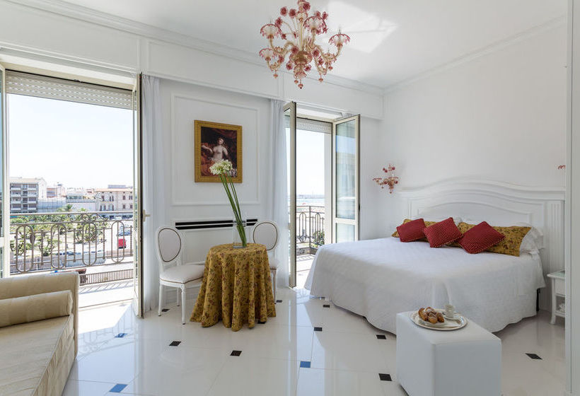 Hotel President  | Viareggio | Lucca | Italia 13