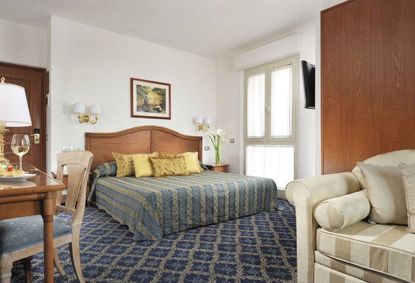 Hotel President  | Viareggio | Lucca | Italia 14